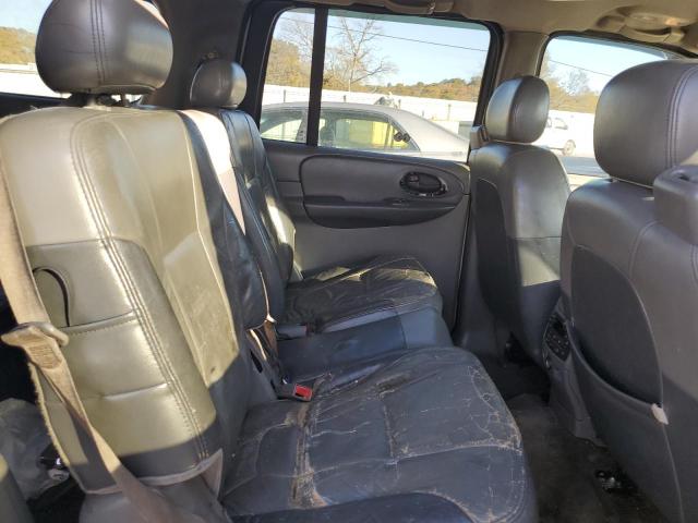 Photo 11 from auction – 2004 CHEVROLET TRAILBLAZE with VIN 1GNET16S646230583