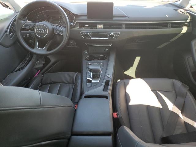 Photo 8 from auction – 2019 AUDI A4 PREMIUM with VIN WAUGMAF48KN003895