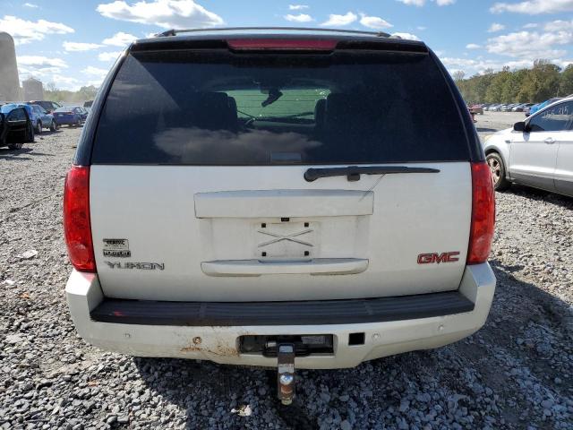 Photo 6 from auction – 2008 GMC YUKON with VIN 1GKFC13088R218007