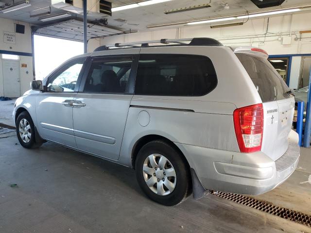 Photo 2 from auction – 2008 HYUNDAI ENTOURAGE with VIN KNDMC233286053589