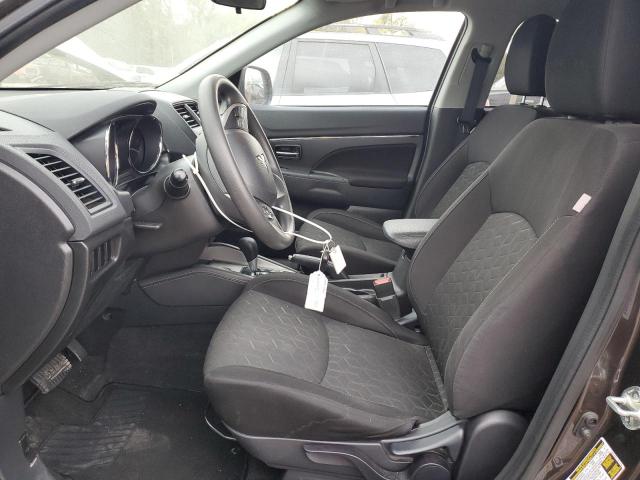 Photo 7 from auction – 2020 MITSUBISHI OUTLANDER with VIN JA4AP3AU5LU014003