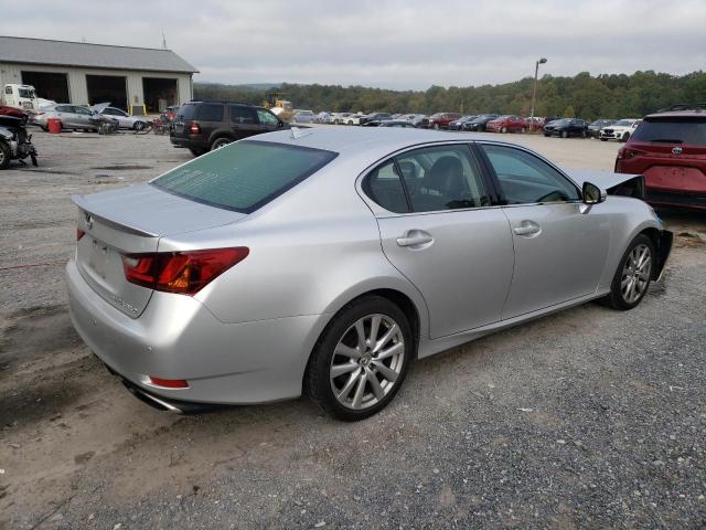 Photo 3 from auction – 2013 LEXUS GS 350 with VIN JTHCE1BL8D5001285