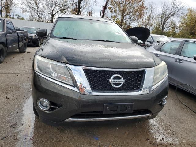 Zdjęcie 5 z aukcji – 2016 NISSAN PATHFINDER z VIN 5N1AR2MN3GC608577