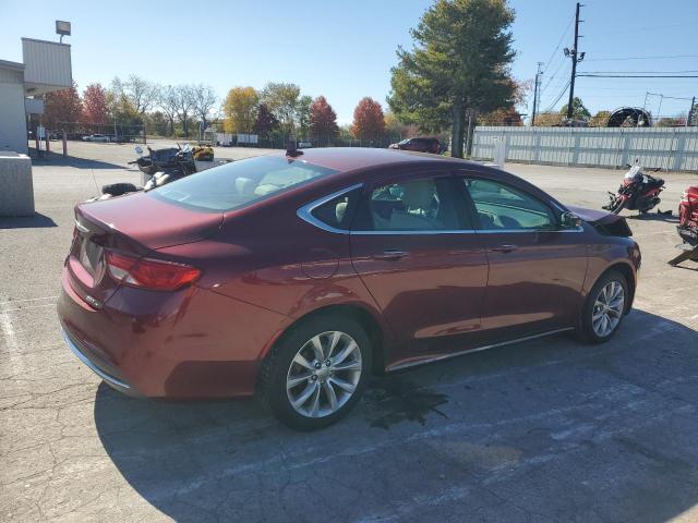 Photo 3 from auction – 2015 CHRYSLER 200 C with VIN 1C3CCCCB3FN562252