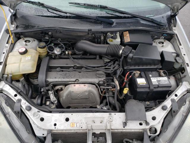 صورة رقم 11 من المزاد - 2003 FORD FOCUS SE C مع VIN 1FAFP34383W261072