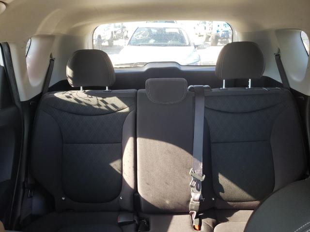 Photo 10 from auction – 2015 KIA SOUL with VIN KNDJN2A23F7120280