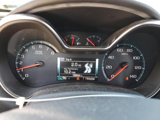 Photo 9 from auction – 2015 CHEVROLET IMPALA LTZ with VIN 2G1165S38F9199104