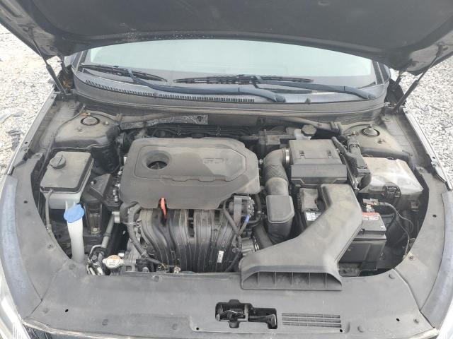 Photo 11 from auction – 2019 HYUNDAI SONATA LIM with VIN 5NPE34AF3KH746889