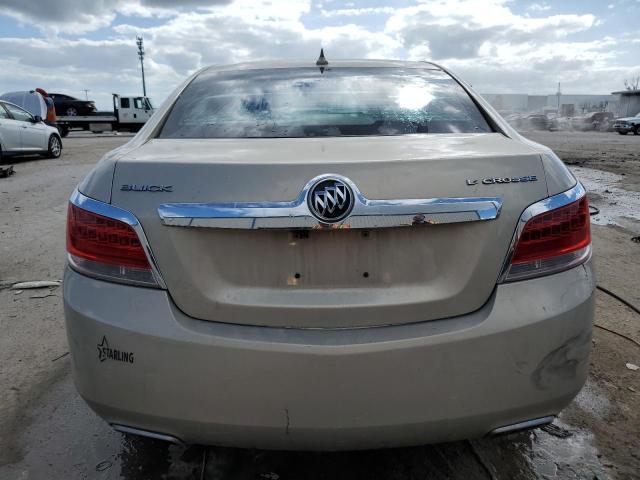 Photo 6 from auction – 2012 BUICK LACROSSE with VIN 1G4GC5G34CF187422