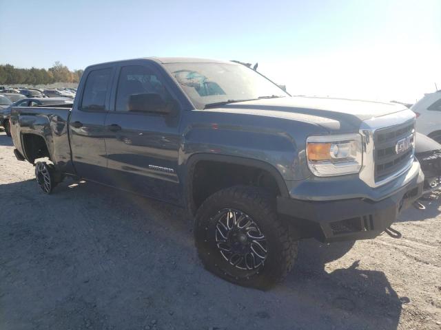 Photo 4 from auction – 2014 GMC SIERRA K15 with VIN 1GTV2TEH6EZ323181