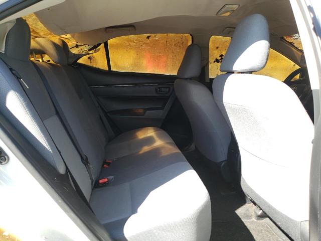 Photo 10 from auction – 2015 TOYOTA COROLLA L with VIN 2T1BURHE3FC303838