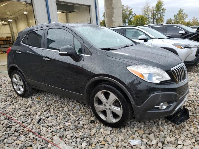 Photo 4 from auction – 2015 BUICK ENCORE CON with VIN KL4CJBSB4FB270313