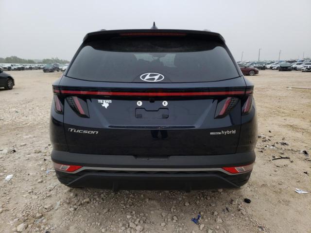 Photo 6 from auction – 2023 HYUNDAI TUCSON SEL with VIN KM8JFCA1XPU113299