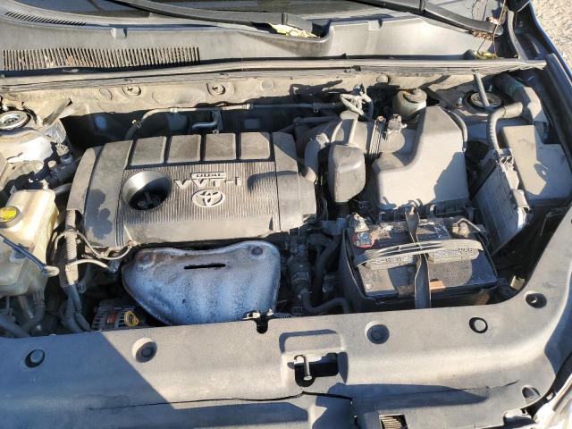 Photo 11 from auction – 2010 TOYOTA RAV4 with VIN JTMBF4DV1A5022713