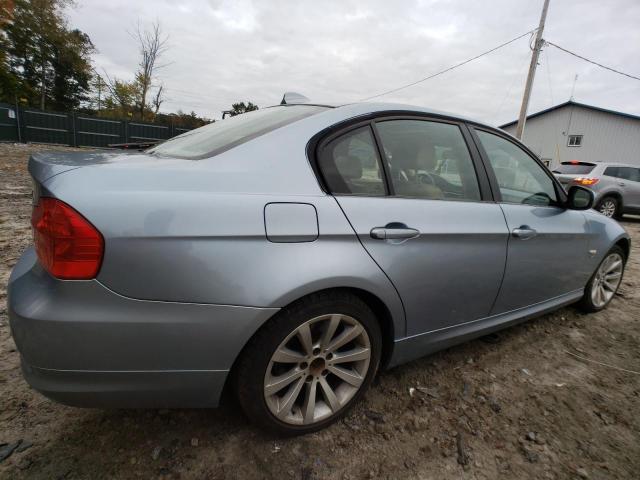 Photo 3 from auction – 2011 BMW 328 XI SUL with VIN WBAPK5C56BA656839