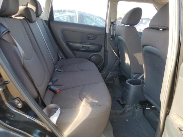 Photo 10 from auction – 2012 KIA SOUL with VIN KNDJT2A50C7743464