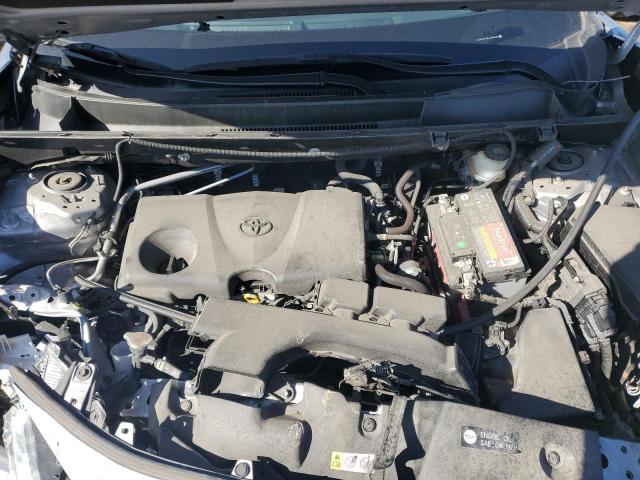 Photo 12 from auction – 2020 TOYOTA RAV4 LE with VIN JTMH1RFV5LD060098