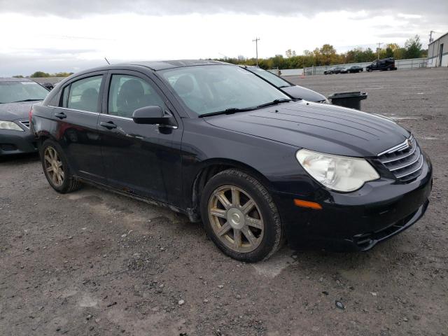 Photo 4 from auction – 2009 CHRYSLER SEBRING TO with VIN 1C3LC56V39N551595