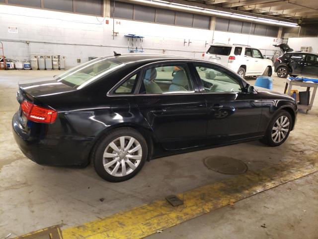 Photo 3 from auction – 2011 AUDI A4 PREMIUM with VIN WAUFFAFL1BA063649