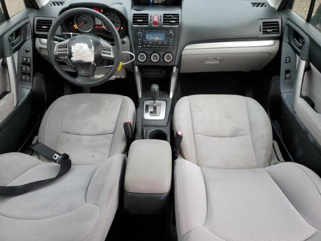 Photo 8 from auction – 2015 SUBARU FORESTER 2 with VIN JF2SJABC5FH479191