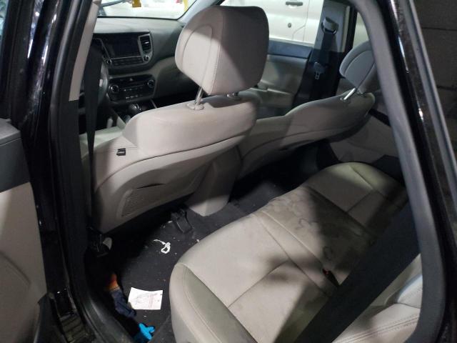 Photo 8 from auction – 2016 HYUNDAI TUCSON LIM with VIN KM8J3CA45GU256177