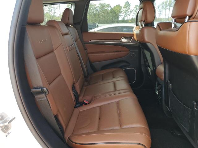Photo 11 from auction – 2016 JEEP GRAND CHER with VIN 1C4RJFJG2GC365890