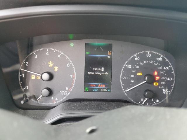 Photo 9 from auction – 2023 TOYOTA COROLLA SE with VIN 5YFS4MCE1PP147147