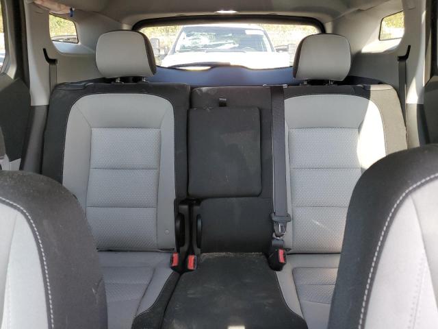 Photo 10 from auction – 2022 GMC TERRAIN SL with VIN 3GKALMEVXNL312235
