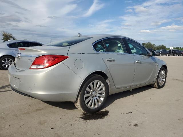 Photo 3 from auction – 2011 BUICK REGAL CXL with VIN W04GT5GC9B1000962