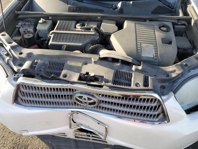 Photo 11 from auction – 2009 TOYOTA HIGHLANDER with VIN JTEEW44A192030426