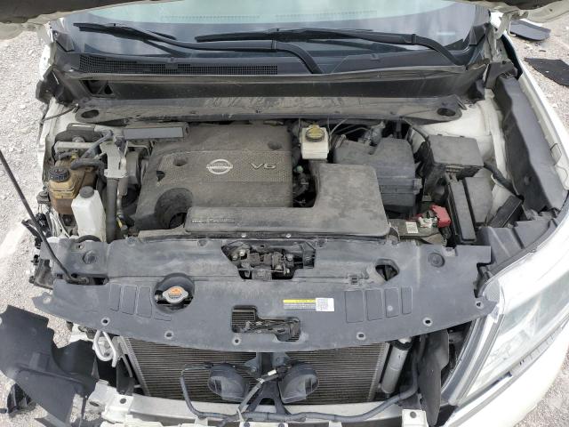 Photo 12 from auction – 2015 NISSAN PATHFINDER with VIN 5N1AR2MM5FC684615