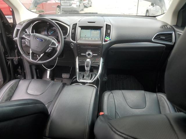 Photo 8 from auction – 2017 FORD EDGE TITAN with VIN 2FMPK4K95HBC11020