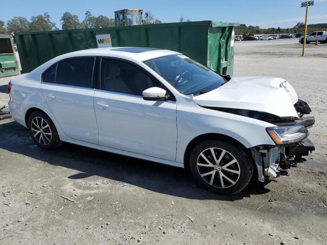Photo 4 from auction – 2017 VOLKSWAGEN JETTA SE with VIN 3VWDB7AJ7HM209107