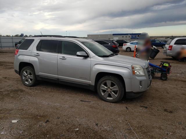Photo 4 from auction – 2015 GMC TERRAIN SL with VIN 2GKFLXEK3F6164643
