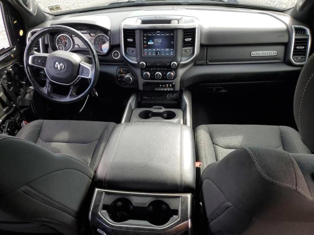 Photo 8 from auction – 2019 RAM 1500 BIG H with VIN 1C6RRFFG7KN803597