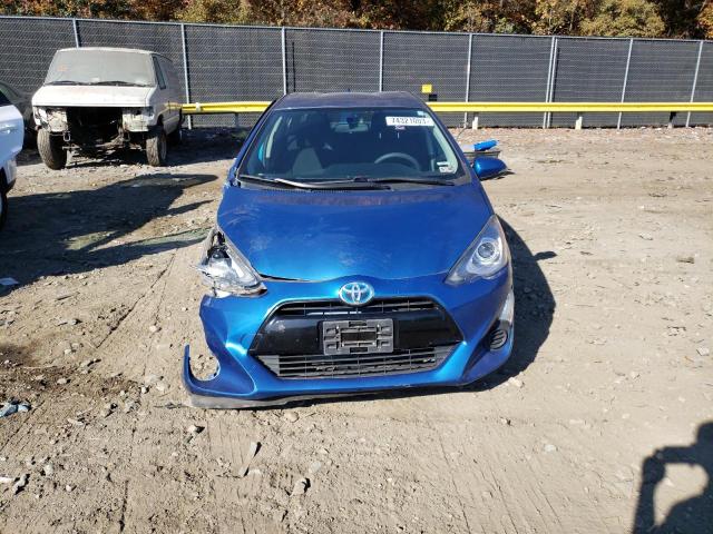 Photo 5 from auction – 2015 TOYOTA PRIUS C with VIN JTDKDTB30F1087102