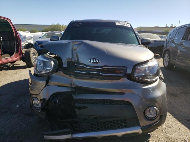 Photo 5 from auction – 2017 KIA SOUL + with VIN KNDJP3A51H7424110