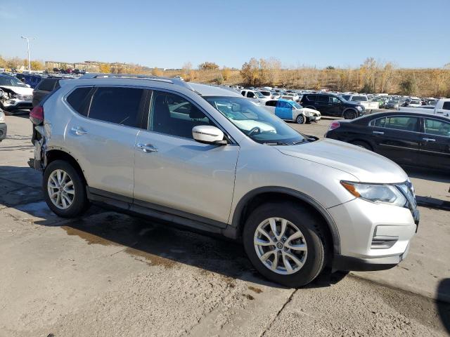 Photo 4 from auction – 2017 NISSAN ROGUE S with VIN KNMAT2MV5HP530366