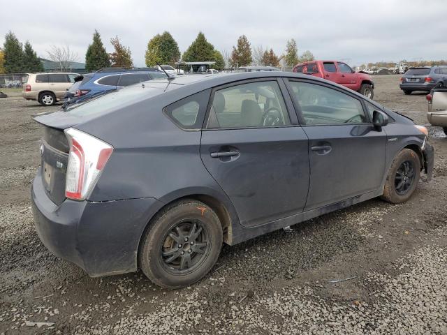 Photo 3 from auction – 2015 TOYOTA PRIUS with VIN JTDKN3DU2F0454638