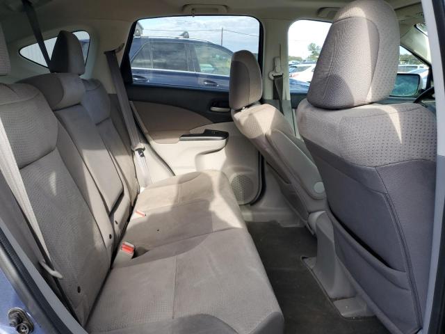 Photo 10 from auction – 2014 HONDA CR-V EX with VIN 2HKRM4H57EH631082