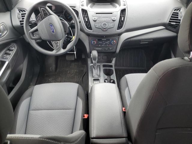 Photo 8 from auction – 2018 FORD ESCAPE SE with VIN 1FMCU9GD4JUA64210