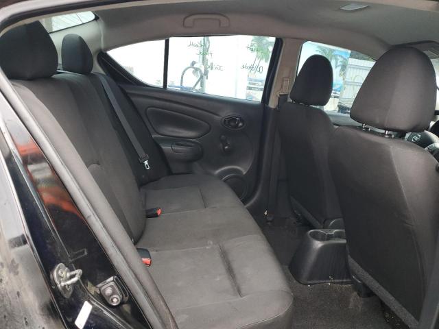 Photo 10 from auction – 2018 NISSAN VERSA S with VIN 3N1CN7AP7JL881676