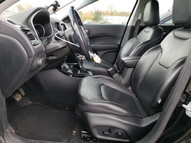 Photo 7 from auction – 2020 JEEP COMPASS LI with VIN 3C4NJDCB2LT127380