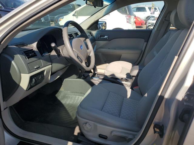Photo 7 from auction – 2010 FORD FUSION SE with VIN 3FAHP0HA3AR415994