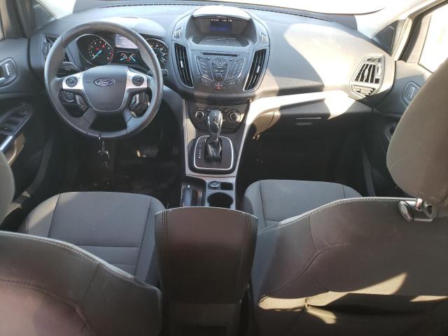 Photo 8 from auction – 2013 FORD ESCAPE SE with VIN 1FMCU0GX5DUC95014