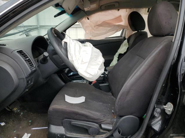 Photo 7 from auction – 2012 NISSAN ALTIMA BAS with VIN 1N4AL2AP9CC249540