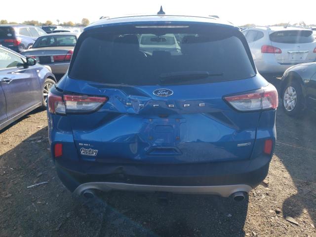 Photo 6 from auction – 2020 FORD ESCAPE SEL with VIN 1FMCU9H99LUA96017