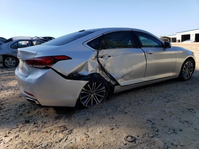 Photo 3 from auction – 2015 HYUNDAI GENESIS 3. with VIN KMHGN4JE8FU099343