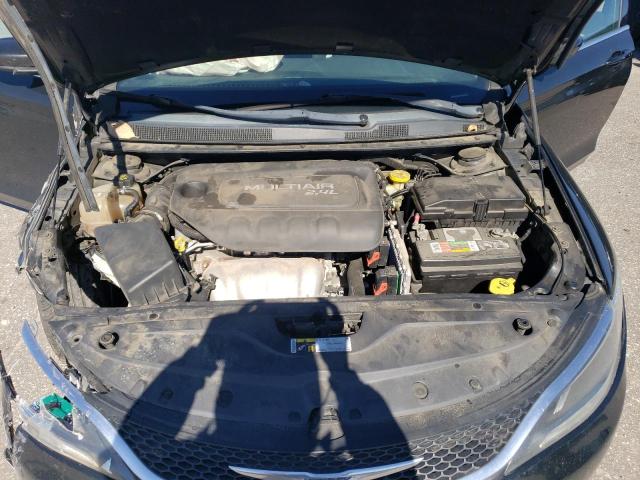 Photo 11 from auction – 2015 CHRYSLER 200 LIMITE with VIN 1C3CCCAB7FN753319