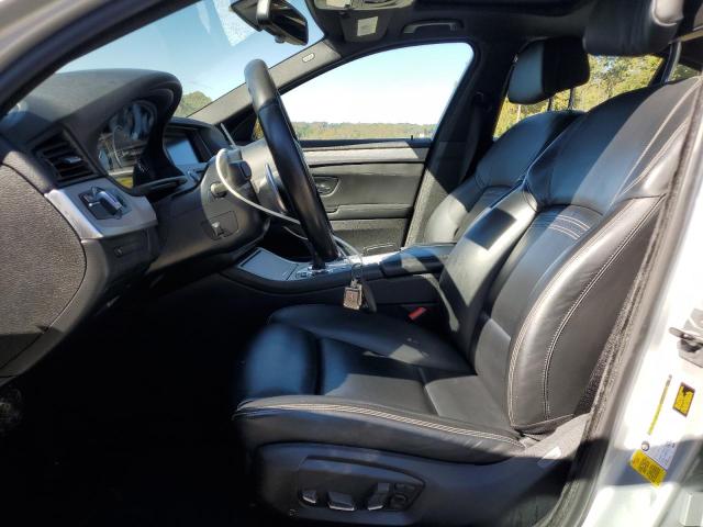 صورة رقم 7 من المزاد - 2016 BMW 535 I مع VIN WBA5B1C56GG551495